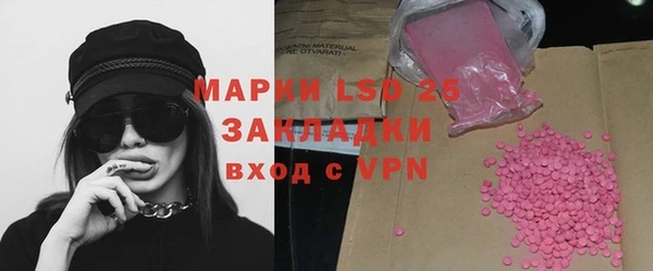 прущий лед Магас