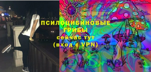 прущий лед Магас