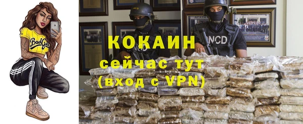 прущий лед Магас